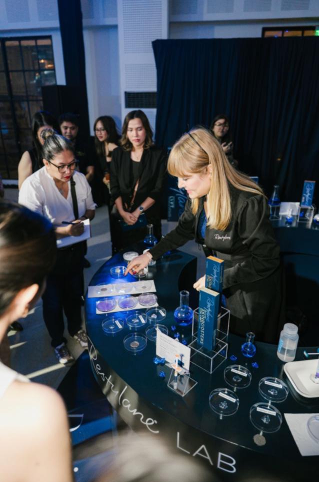 [4] maria ejerhorn, senior project manager of injectable aesthetics at galderma