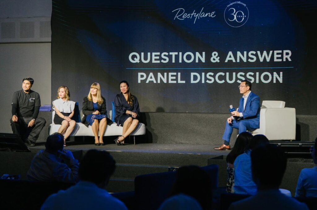 [5] panel discussion