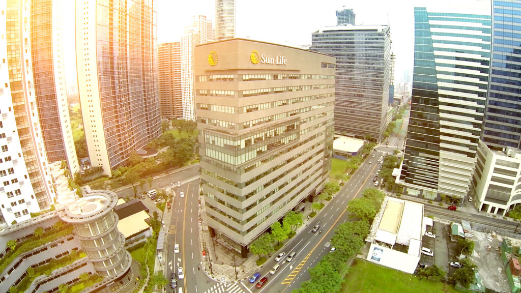 press release sun life maintains no. 1 position in philippine life insurance industry for 15 consecutive years
