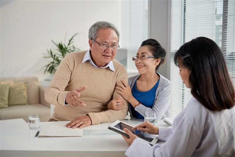 5 reasons estate planning shows lasting love