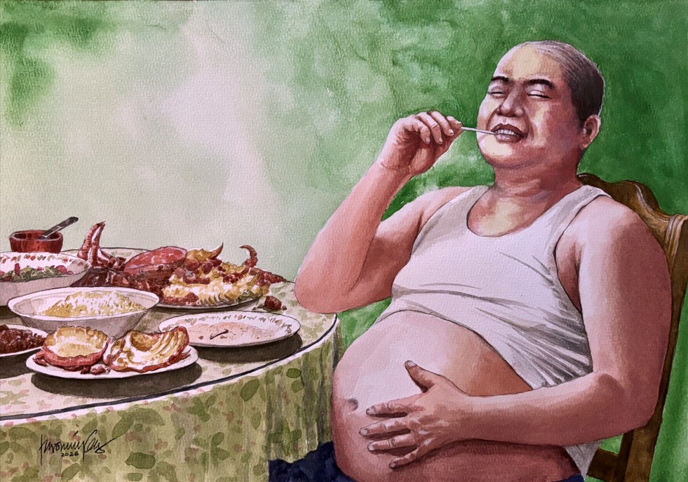 good life rene dominguez