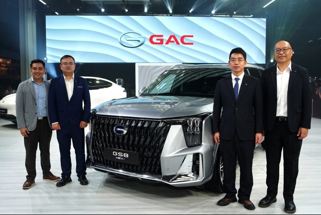 gac 3