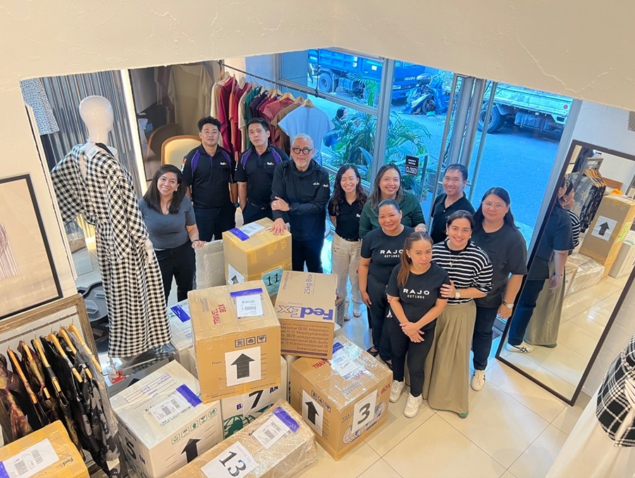 kv rajo laurel x fedex [1]