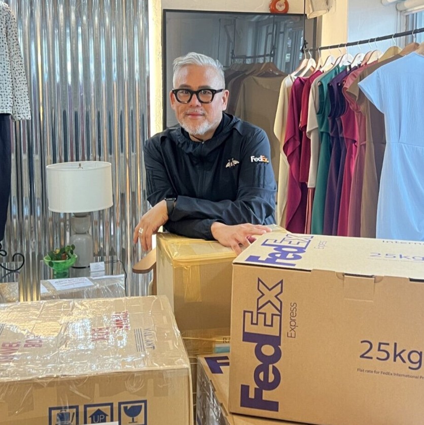 kv rajo laurel x fedex [2]