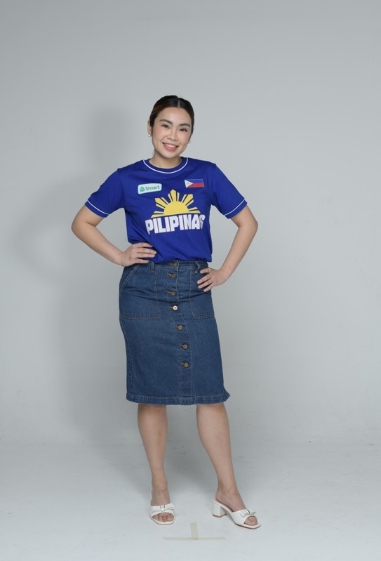mika de guzman smart 25 mar 2026