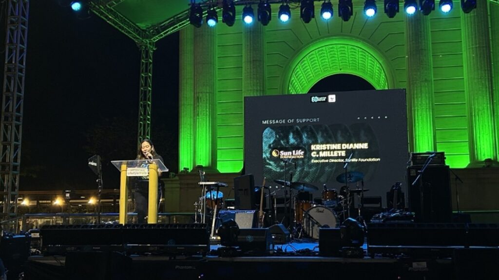 press release sun life foundation partners with wwf philippines for earth hour 2026