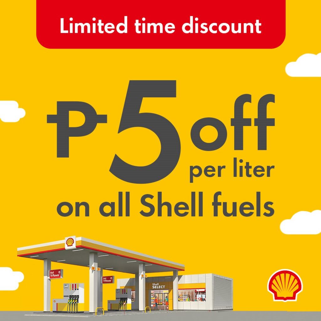shell pilipinas corporation key visual