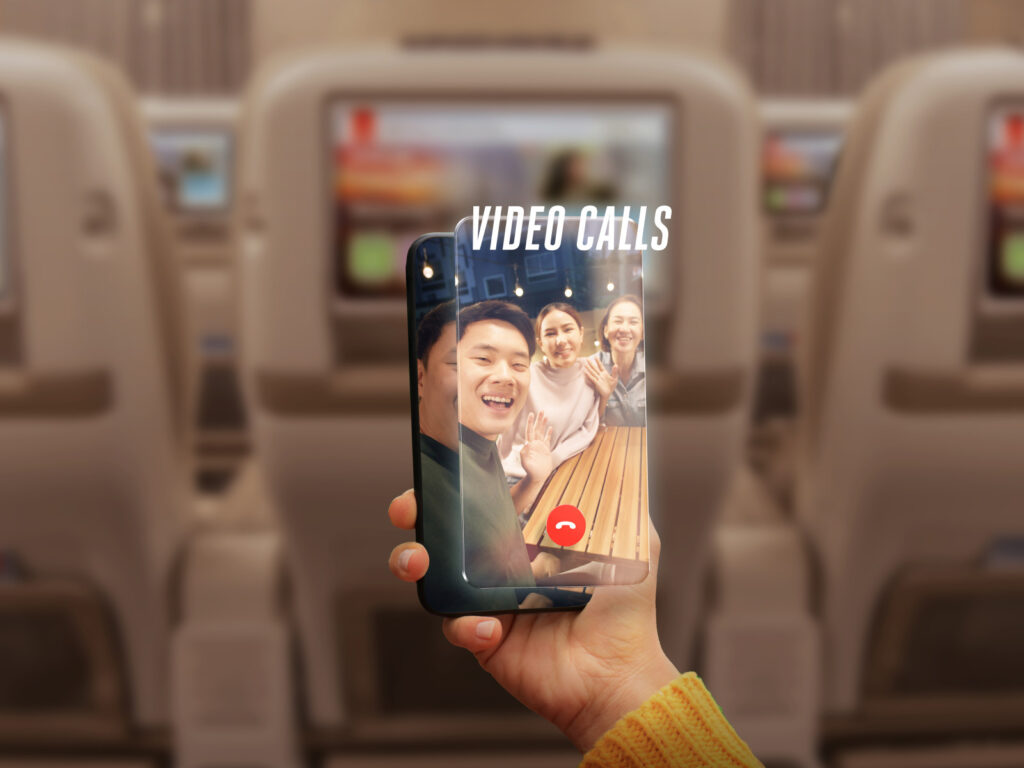 video calls