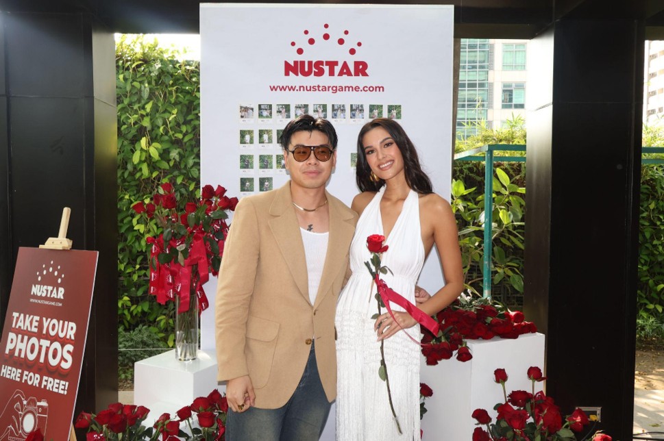 nustar 2