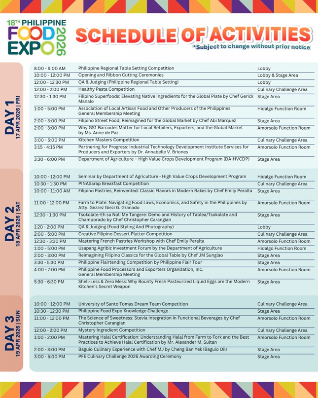 program