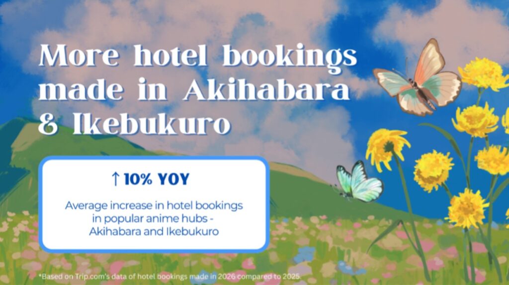 From Screens to Trips: Anime Inspires Filipino Fans to Explore Real-World Destinations Across Asia 1