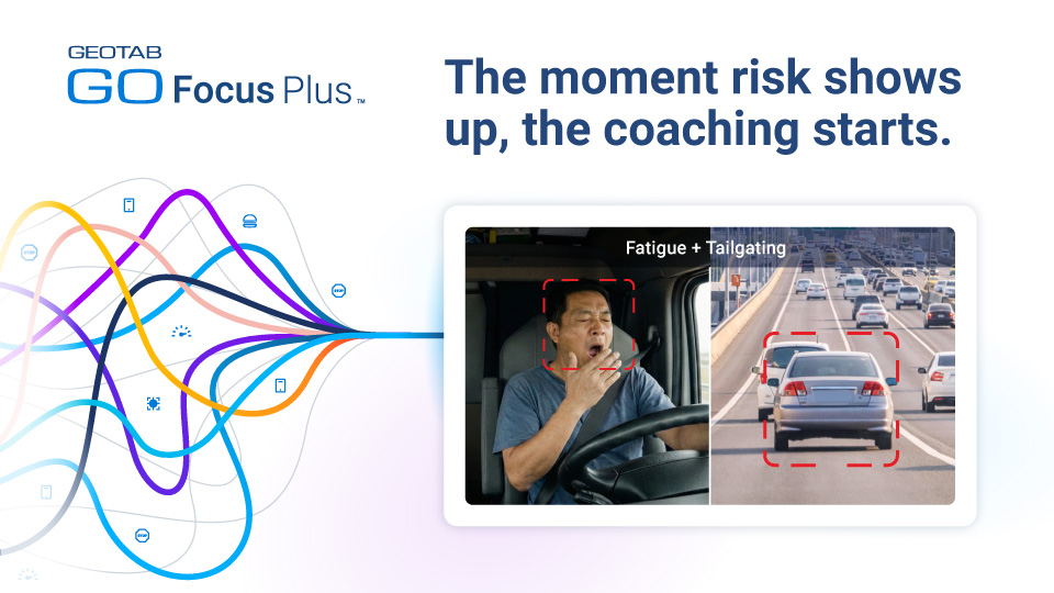 image geotab launches go focus plus in the philippines to help fleets prevent accidents and protect drivers