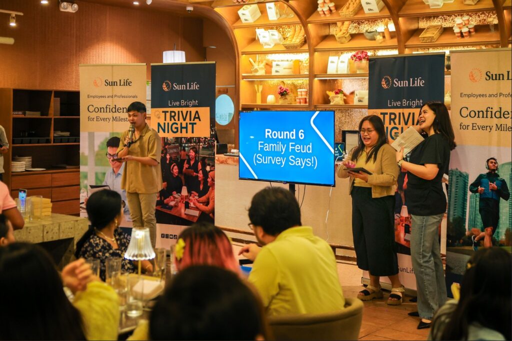 Sun Life’s Live Bright Trivia Night: Where Smart Finances, Wellness, and Community Meet sun life trivia night 2026 13