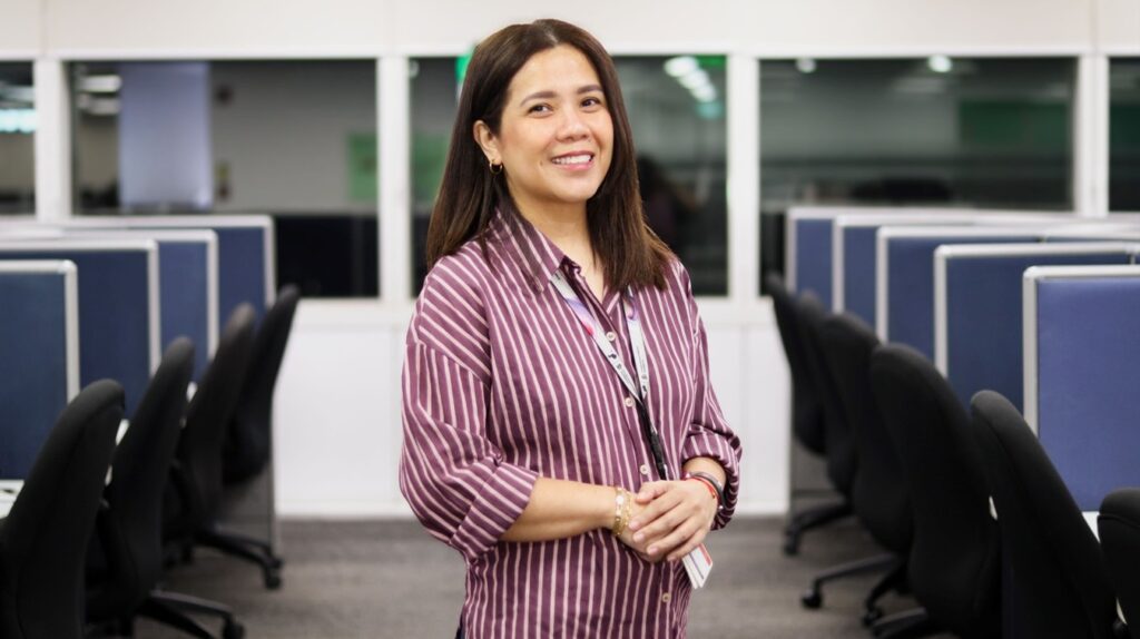 tp joy raymundo