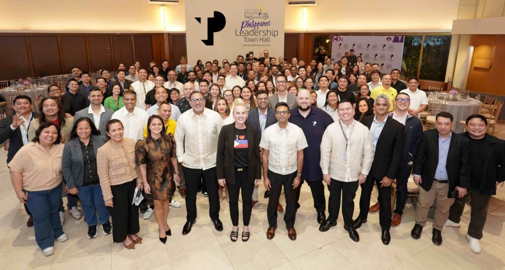 tp townhall