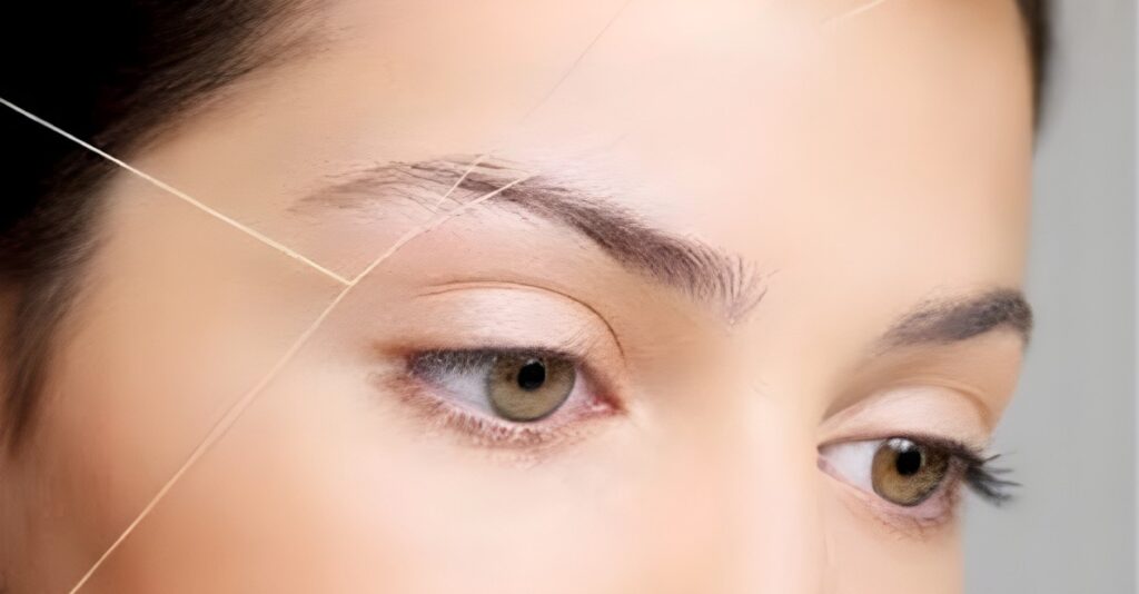 browgraphy