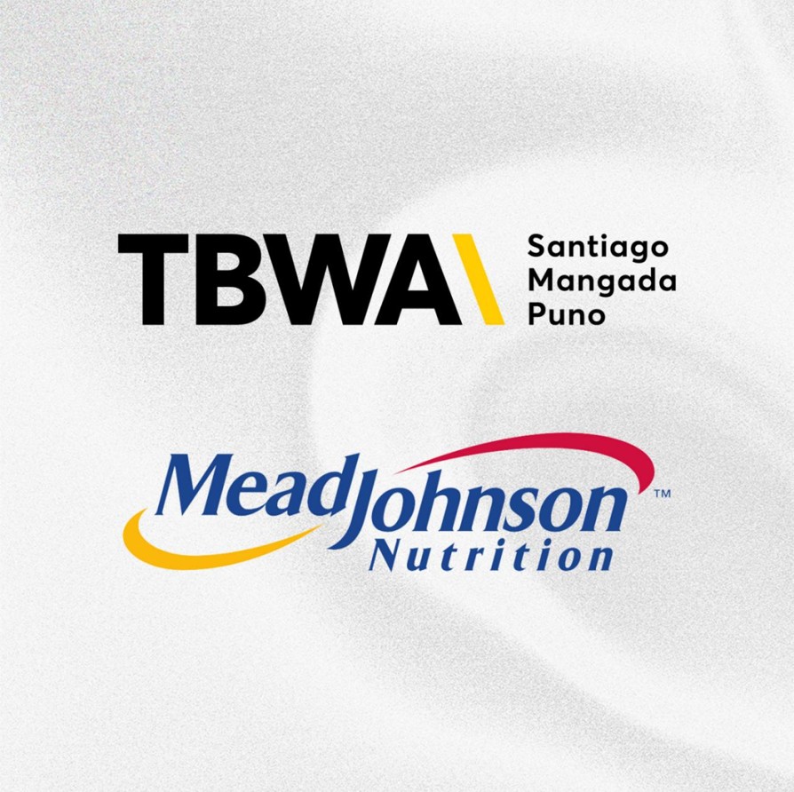 TBWA\SMP Wins ASEAN Creative Business for Reckitt Mead Johnson Nutrition viber image 2026 05 11 10 15 09 540