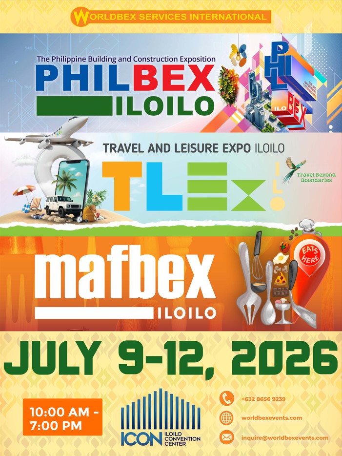 WSI Brings Back Iloilo Trio Events 2026 to Showcase the Region’s Rising Economic Power 2026 pi ti mi