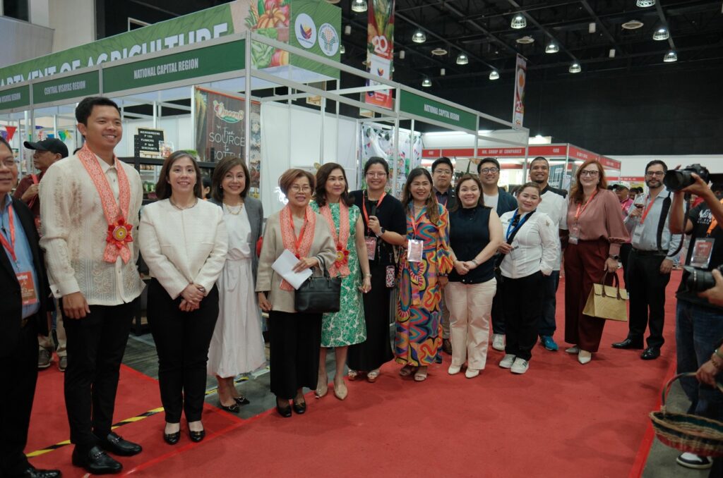 Cheers to 20 Years: MAFBEX 2026 Officially Opens Its Doors dscf2719
