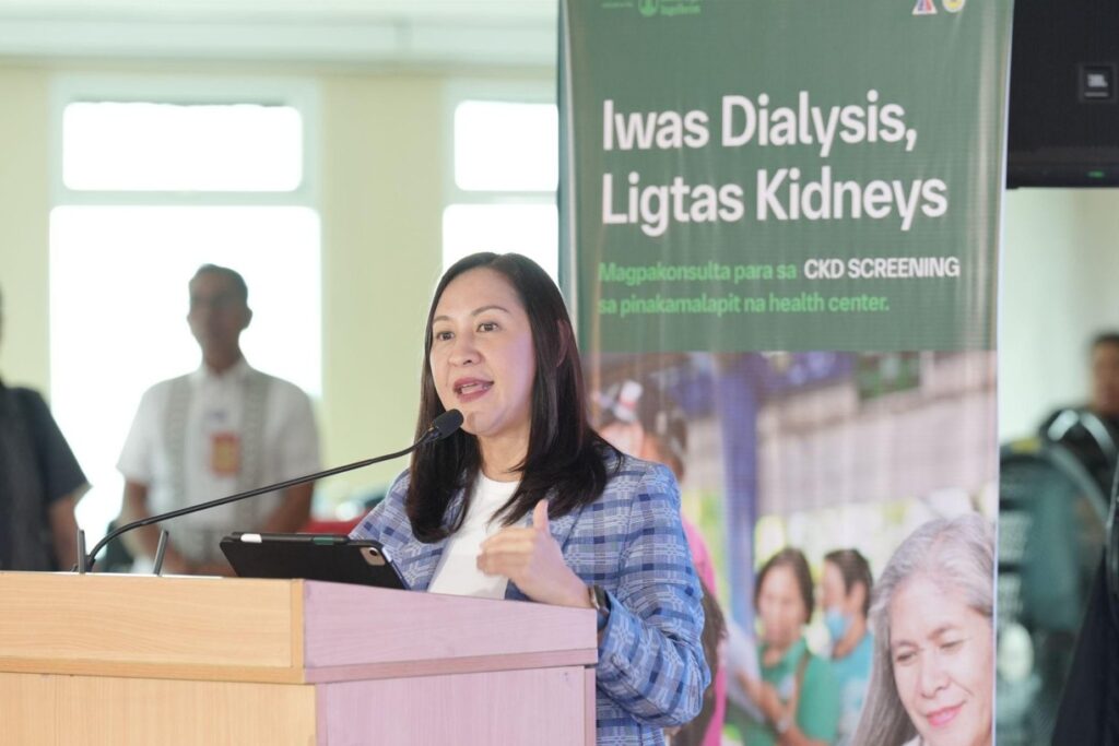 kv mayor joy belmonte
