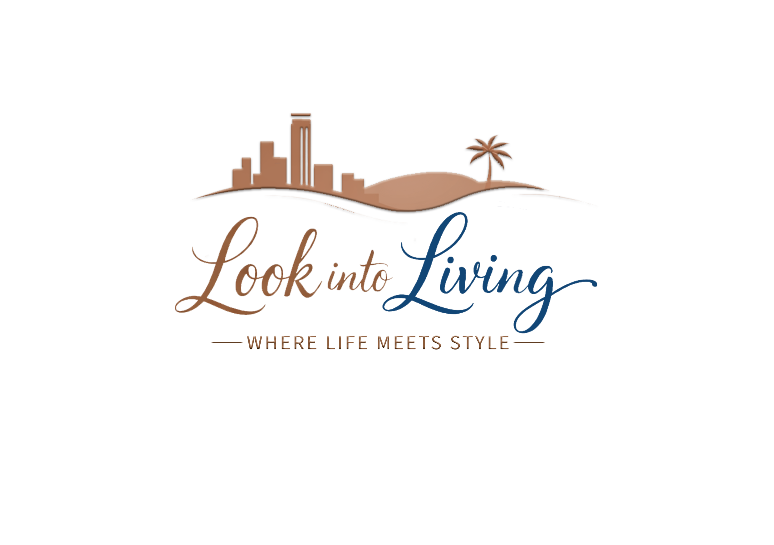 looking into living no bg