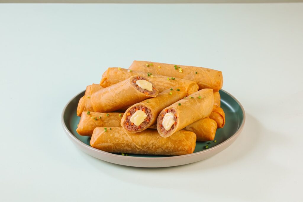 lumpia