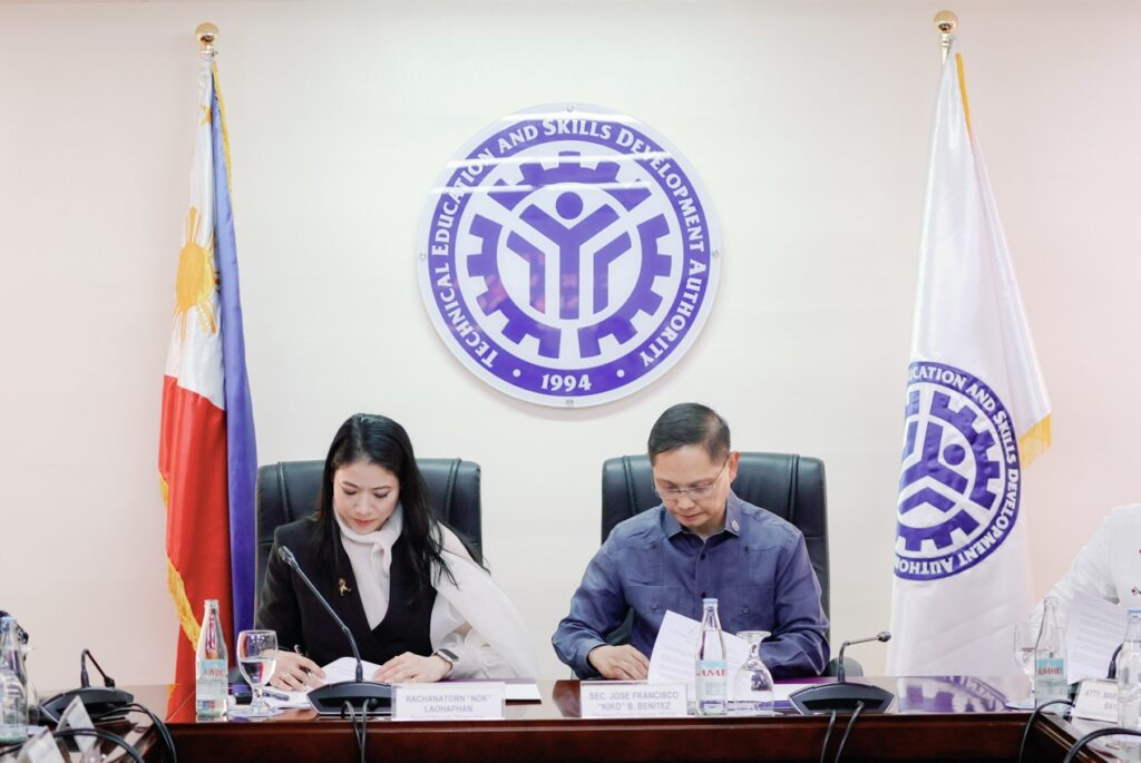 moa signing