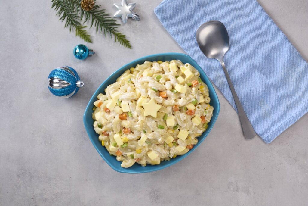 macaroni