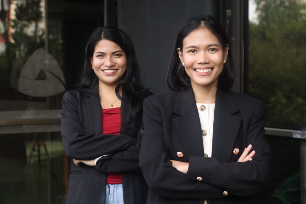 women at pldt fuel continuous learning to shape the future of connectivity