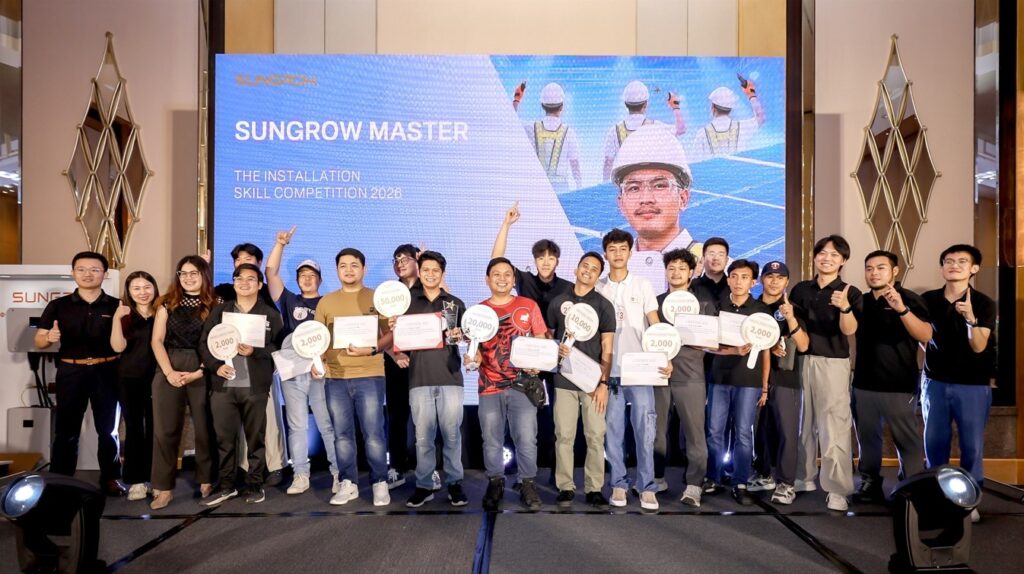 sungrow