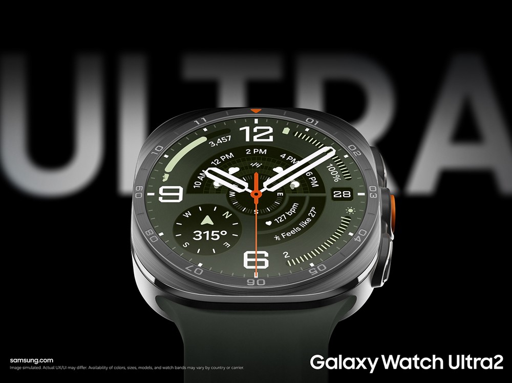 Samsung Galaxy Watch Ultra2 and Watch9: Your Health Companion on the Wrist 2