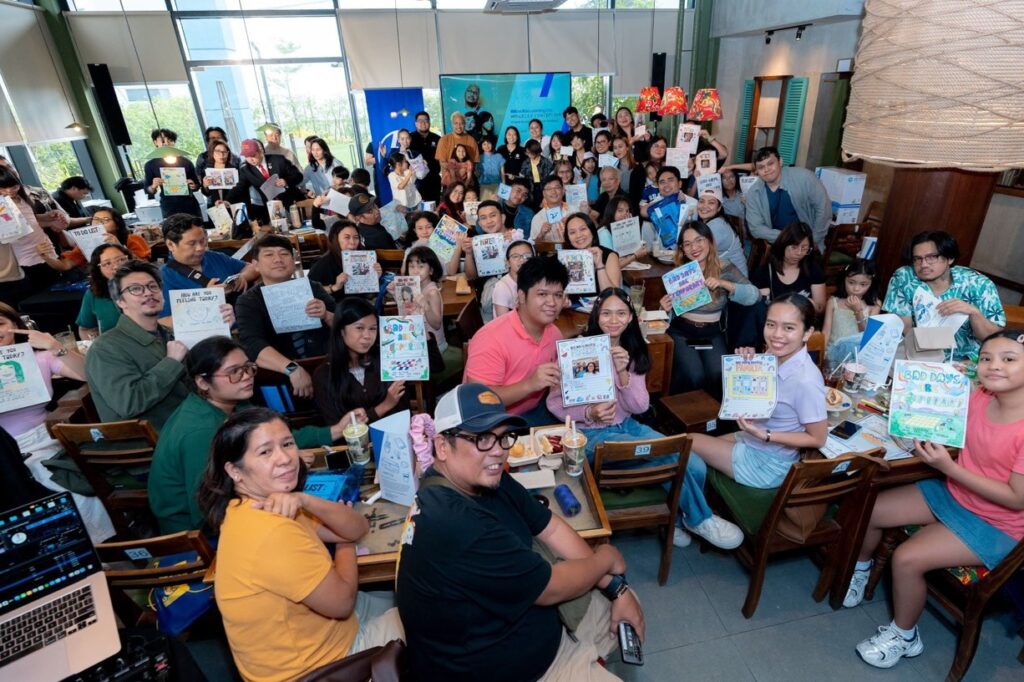 20) group photo