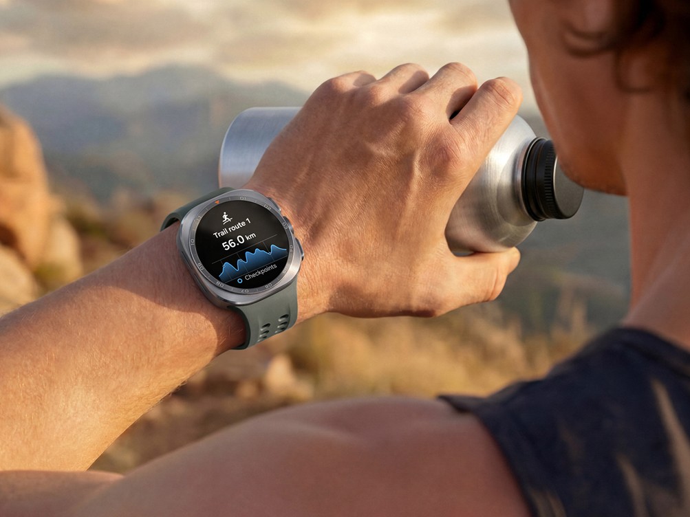 Samsung Galaxy Watch Ultra2 and Watch9: Your Health Companion on the Wrist 3