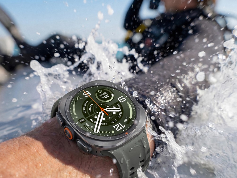 Samsung Galaxy Watch Ultra2 and Watch9: Your Health Companion on the Wrist 4