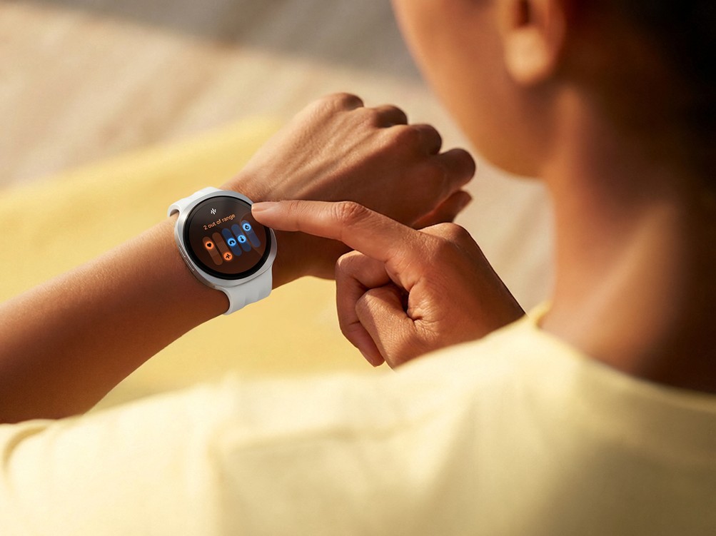 Samsung Galaxy Watch Ultra2 and Watch9: Your Health Companion on the Wrist 6