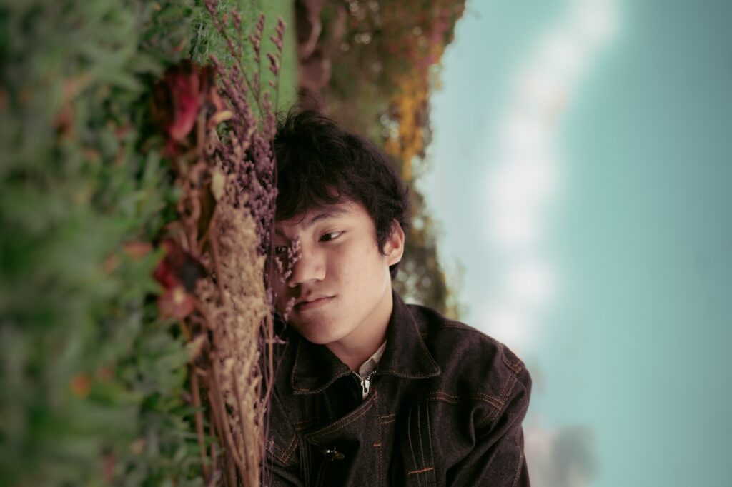 icebox saakin [press photo 5]