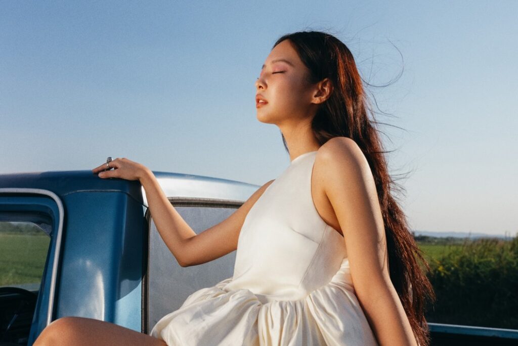jennie 2
