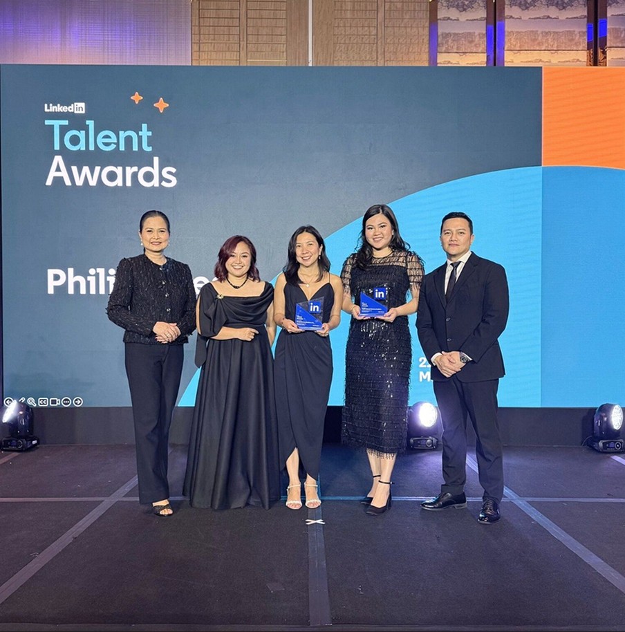 linkedin talent awards (2)