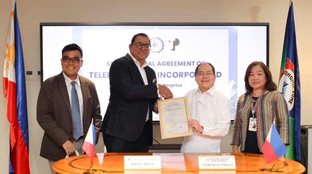 TP in the Philippines set to open 29th PH site in Q3 with PEZA-Approved Pasay Operations tp