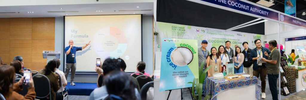 ICEGEX 2026 Calls for Exhibitors as Frozen Dessert Industry Gathers in Manila This November icegex3