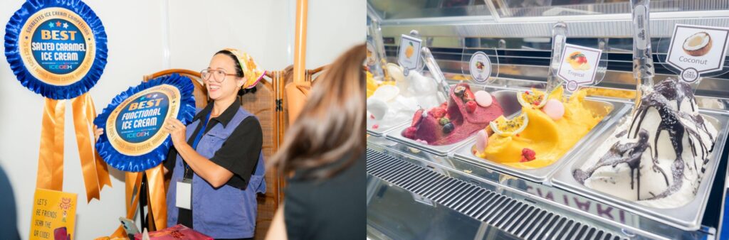 ICEGEX 2026 Calls for Exhibitors as Frozen Dessert Industry Gathers in Manila This November icegex4