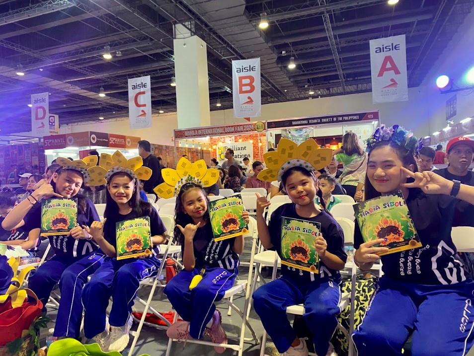 Batang Lampara, Batang Kuwentista 2026 Returns to Inspire a New Generation of Filipino Storytellers lampara 2