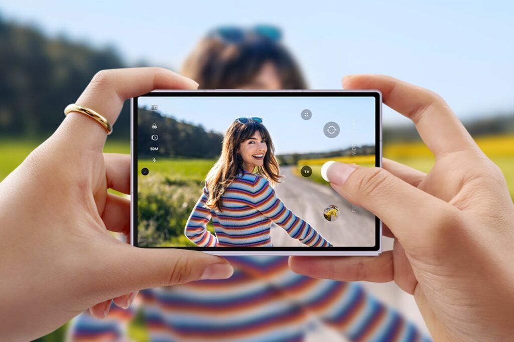 samsung 4