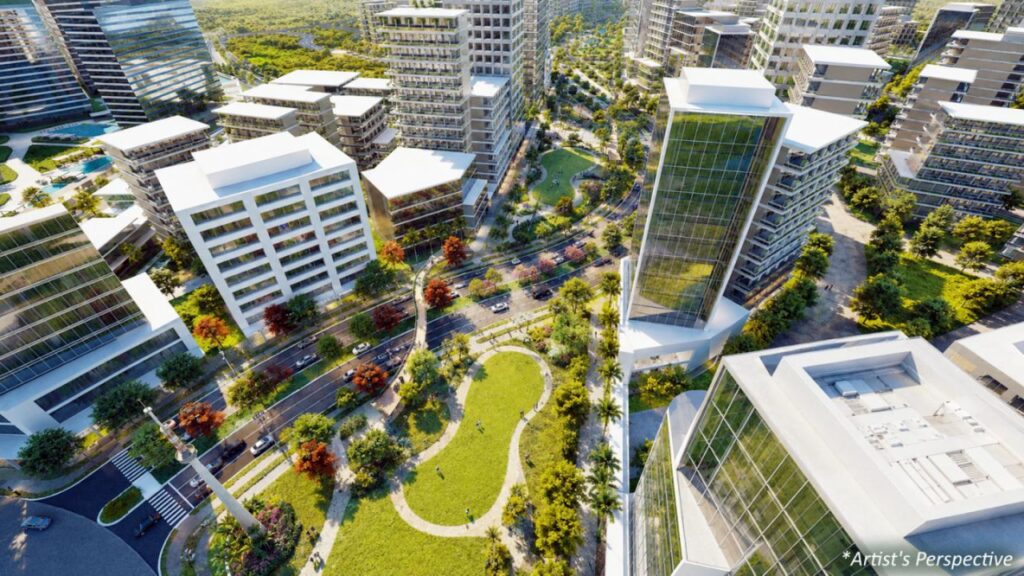 The “Park” in Parkway: Greenfield Marks 65th Anniversary with Groundbreaking of 1km Green Gateway Road in Biñan viber image 2026 07 24 16 47 17 254