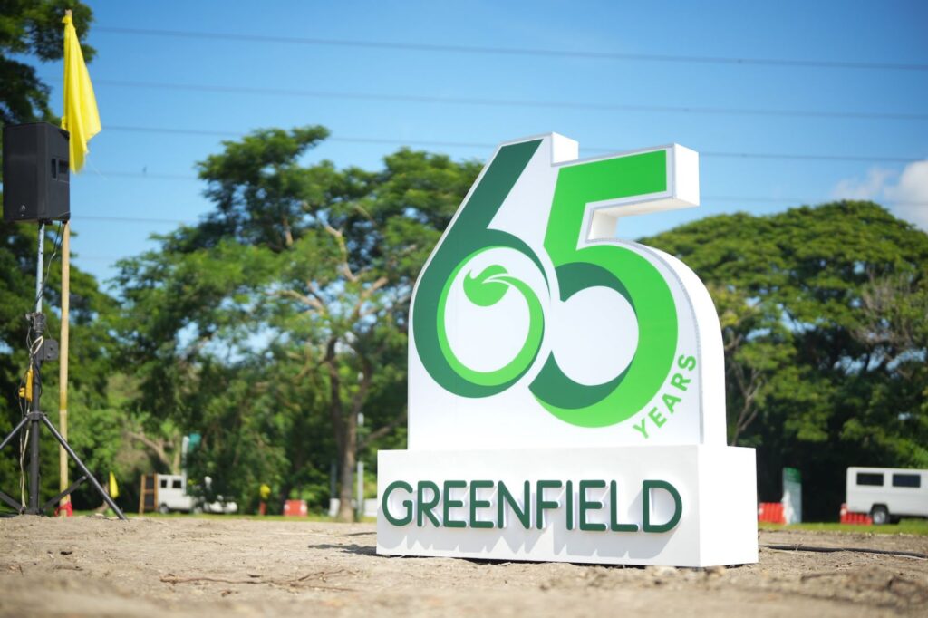 The “Park” in Parkway: Greenfield Marks 65th Anniversary with Groundbreaking of 1km Green Gateway Road in Biñan viber image 2026 07 24 16 53 06 173