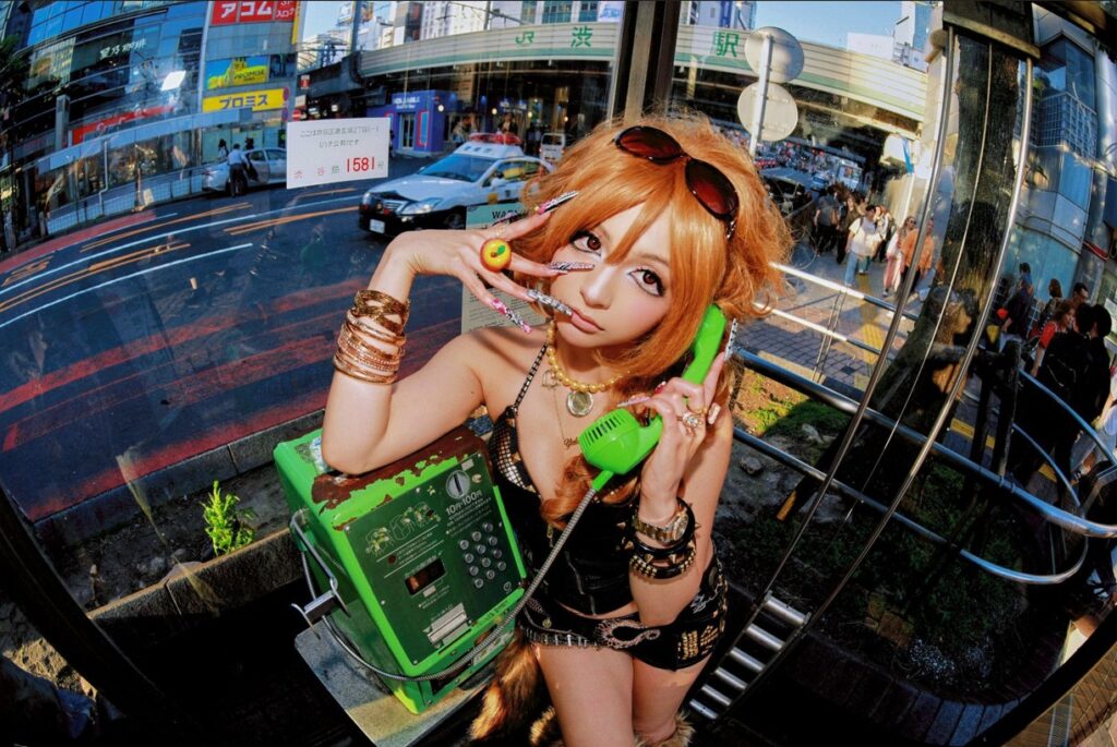 Japanese Pop Artist YUKIPOYO Announces Collaboration with Filipino Rapper Zae on “Te-Te Gyaru” Remix yukipoyo