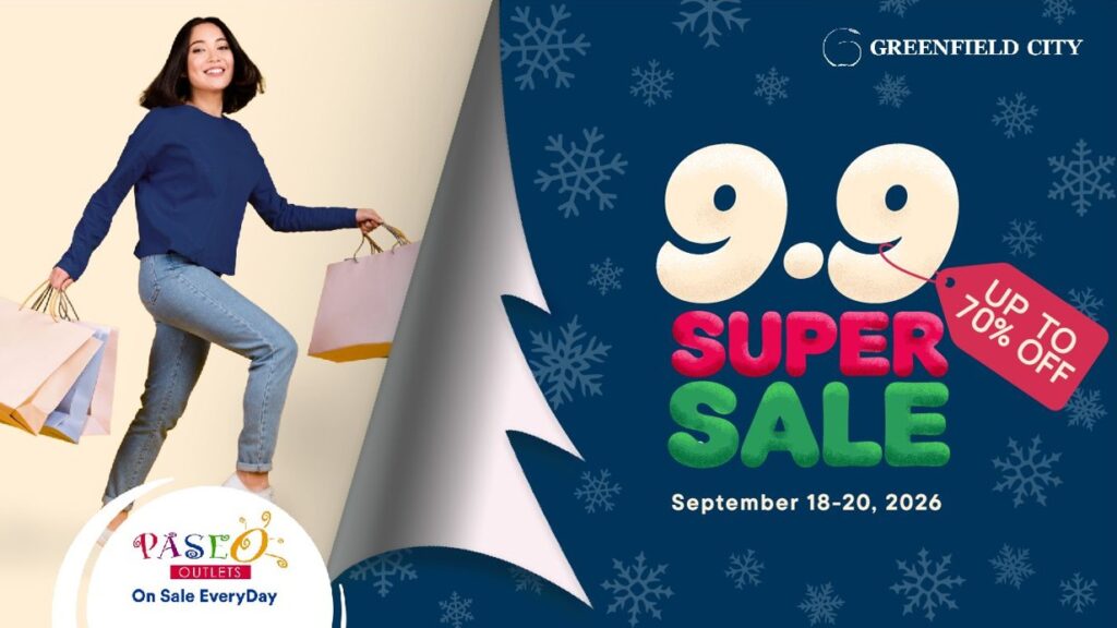 9.9 super sale kv