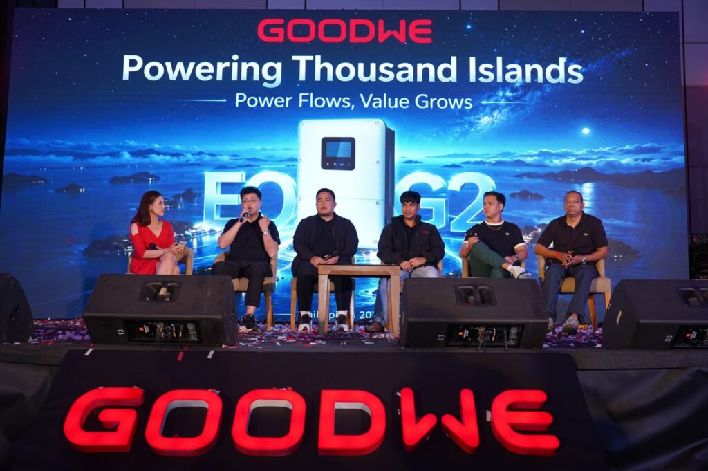 The Rise of the Energy-Independent Filipino Home: Meet GoodWe’s New EO G2 dsc07991