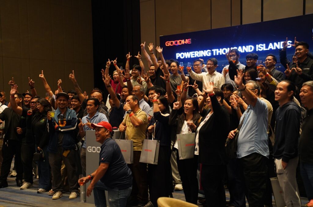 The Rise of the Energy-Independent Filipino Home: Meet GoodWe’s New EO G2 dsc08114