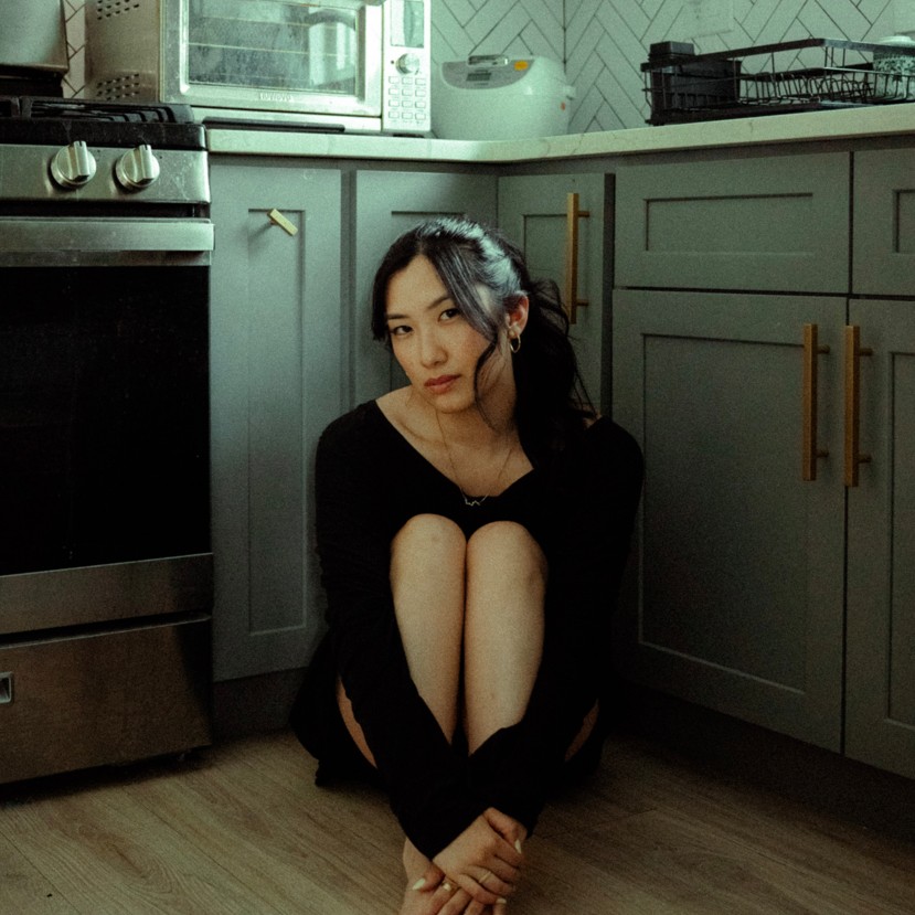 Eila Turns Heartbreak Into a New Chapter with “Loving Me Wrong” eila pr 3